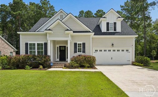 Casa a Savannah, Georgia, Stati Uniti 1