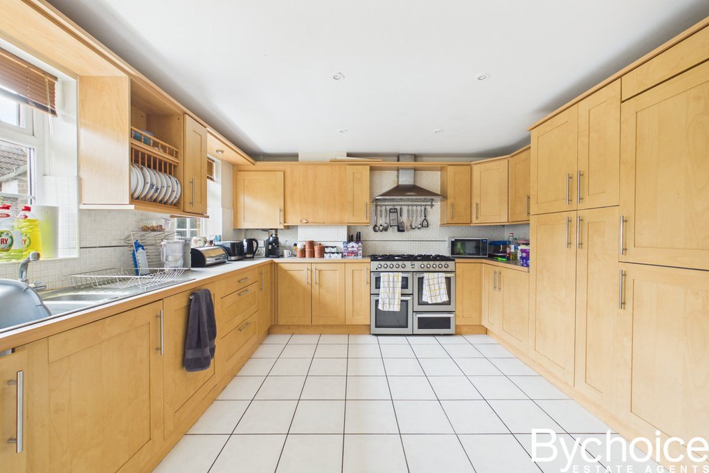 Haus in Burg Reach, Haverhill, England 2 - 18811281