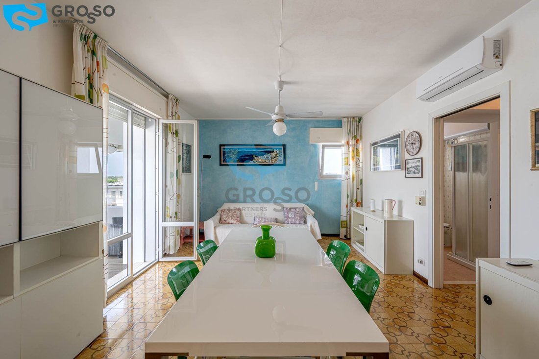 Estate in Jesolo Town, Jesolo, Veneto 2 - 18814343