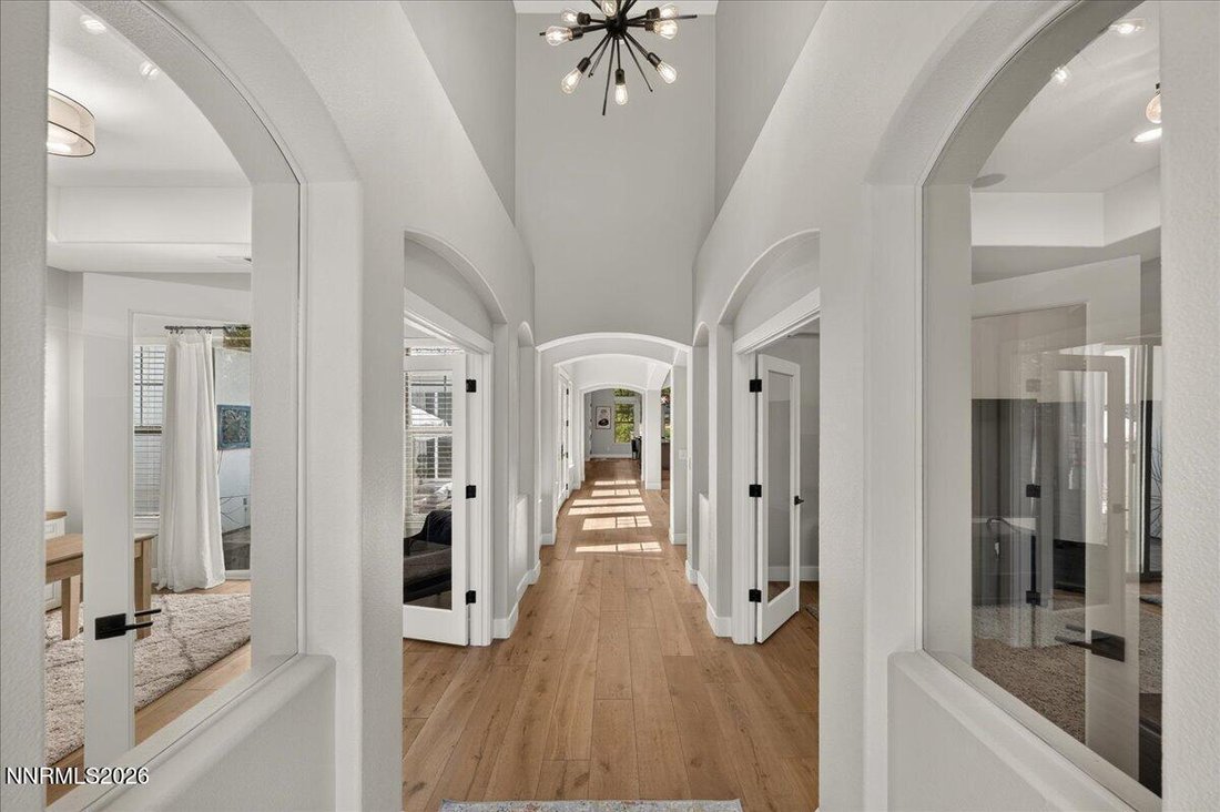 Casa a Reno, Nevada, Stati Uniti 4 - 18813522
