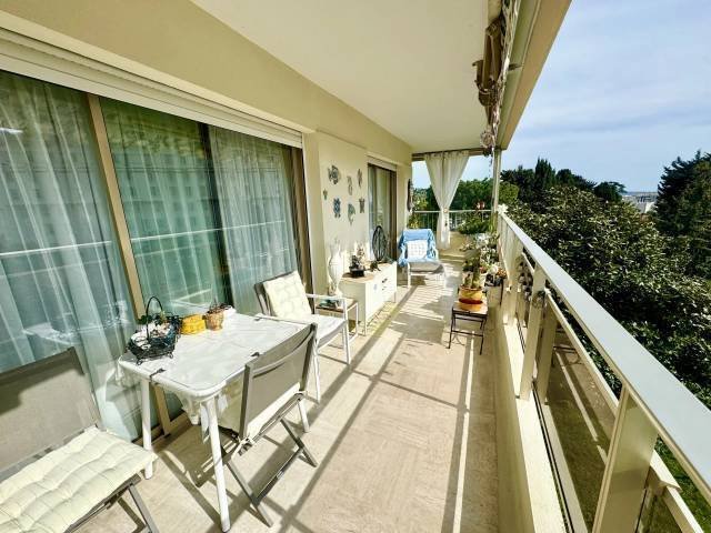 Appartamento a Cannes, Provenza-Alpi-Costa Azzurra, Francia 3 - 16886782