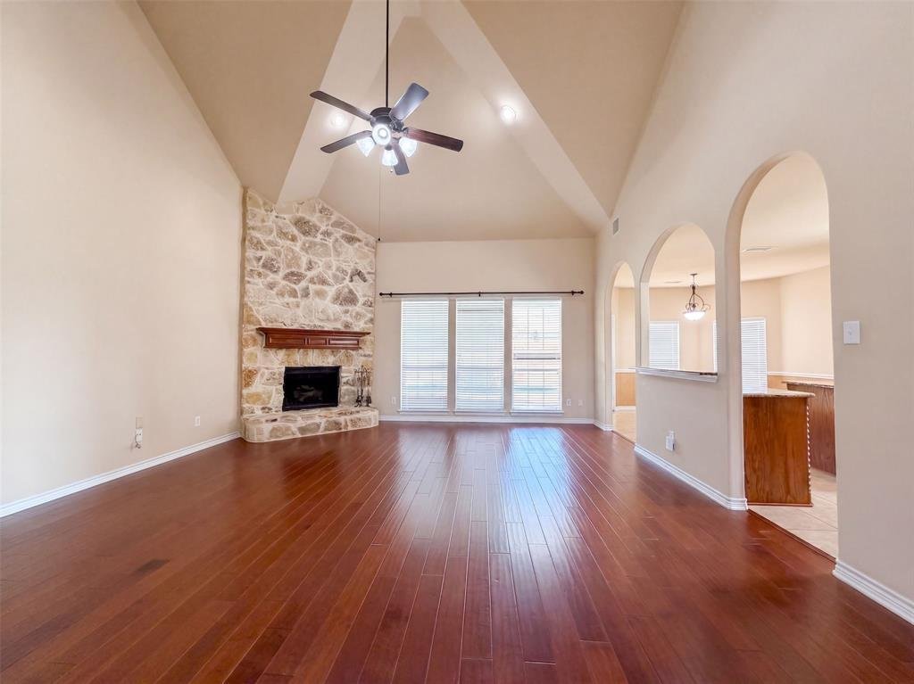 Casa en Arlington, Texas, Estados Unidos 3 - 18814910