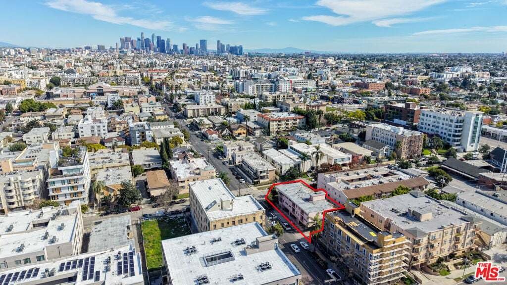 Altro a Los Angeles, California, Stati Uniti 4 - 18813956