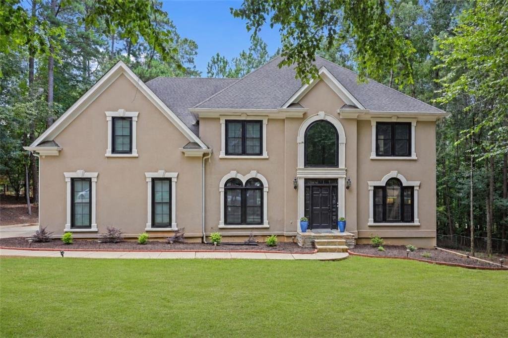 Casa a Alpharetta, Georgia, Stati Uniti 1 - 18813327