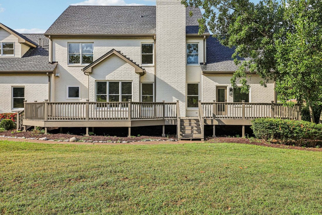 Haus in Nashville, Tennessee, Vereinigte Staaten 4 - 18814559