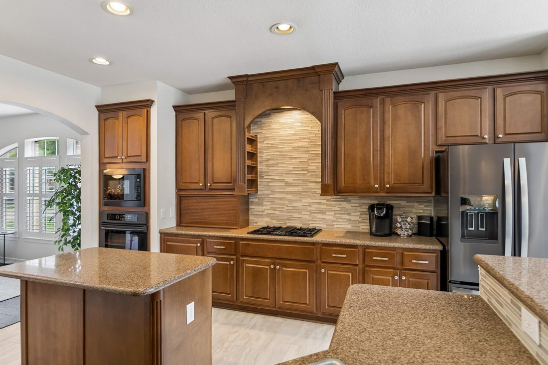 House in Katy, Texas, United States 5 - 18815036