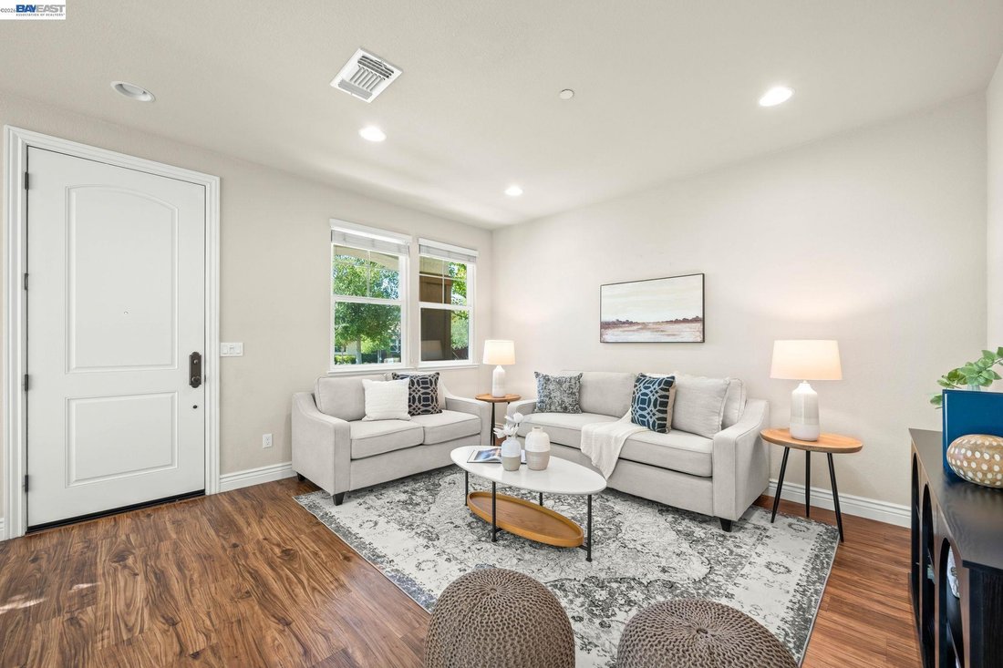 Casa en Dublin, California, Estados Unidos 5 - 18813681