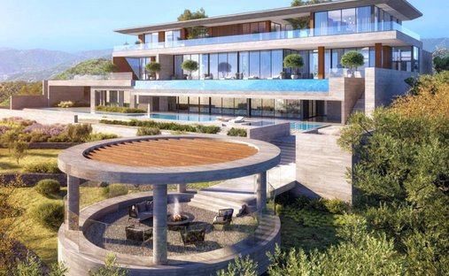 House in Armenochori, Limassol, Cyprus 1