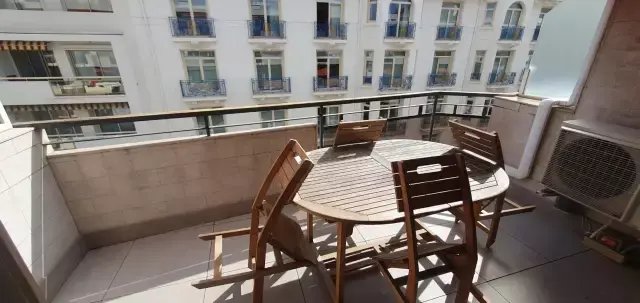 Apartamento en Cannes, Provenza-Alpes-Costa Azul, Francia 1 - 16031272