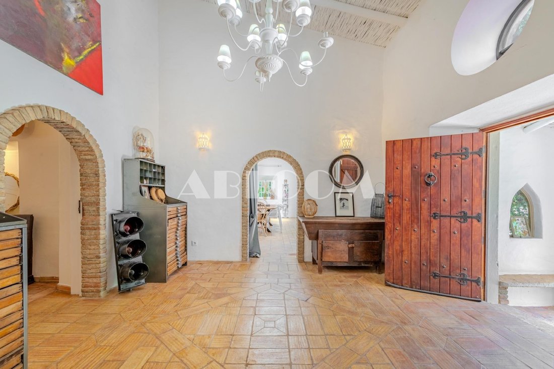 Villa a Quarteira, Algarve, Portogallo 5 - 18815525