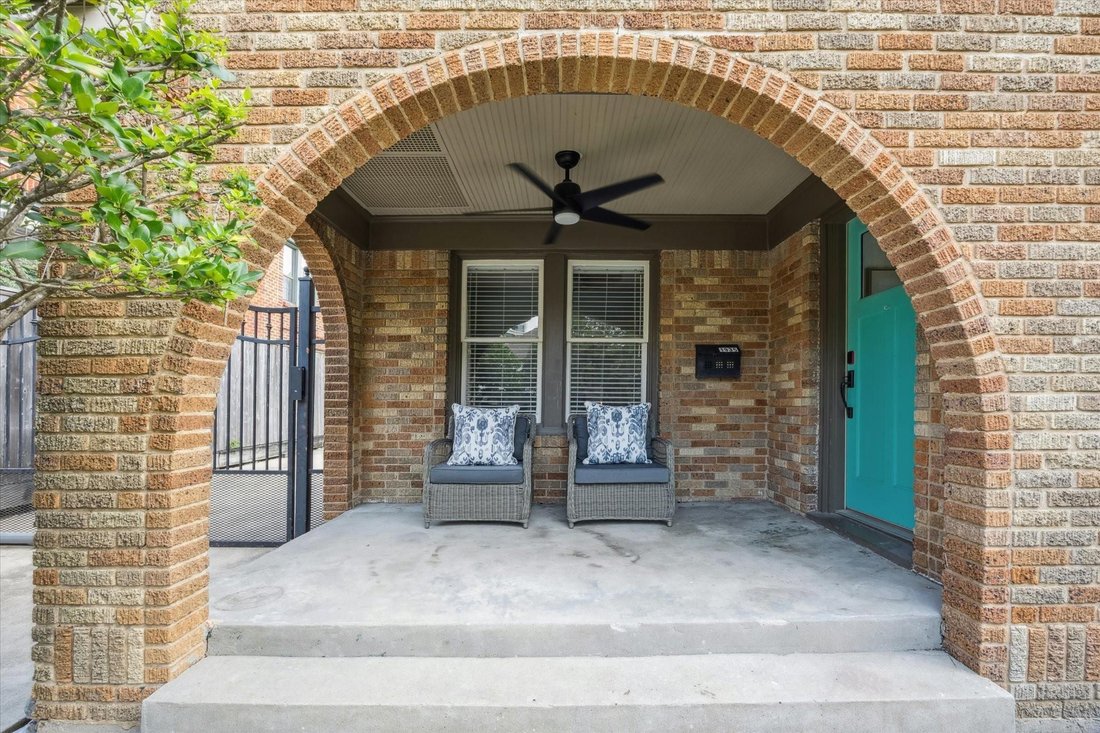 House in Houston, Texas, United States 3 - 18815045