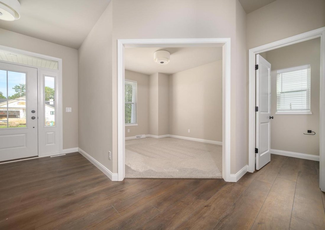 House in Sun Prairie, Wisconsin, United States 2 - 18172031
