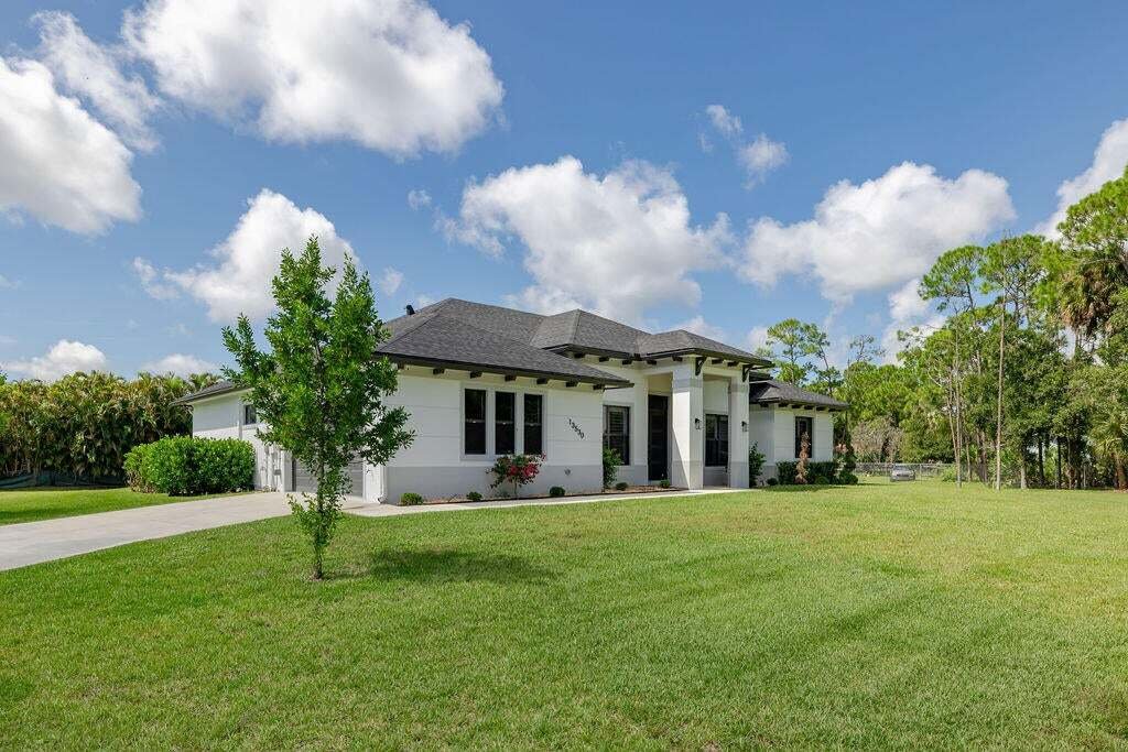 Haus in The Acreage, Florida, Vereinigte Staaten 2 - 18811625