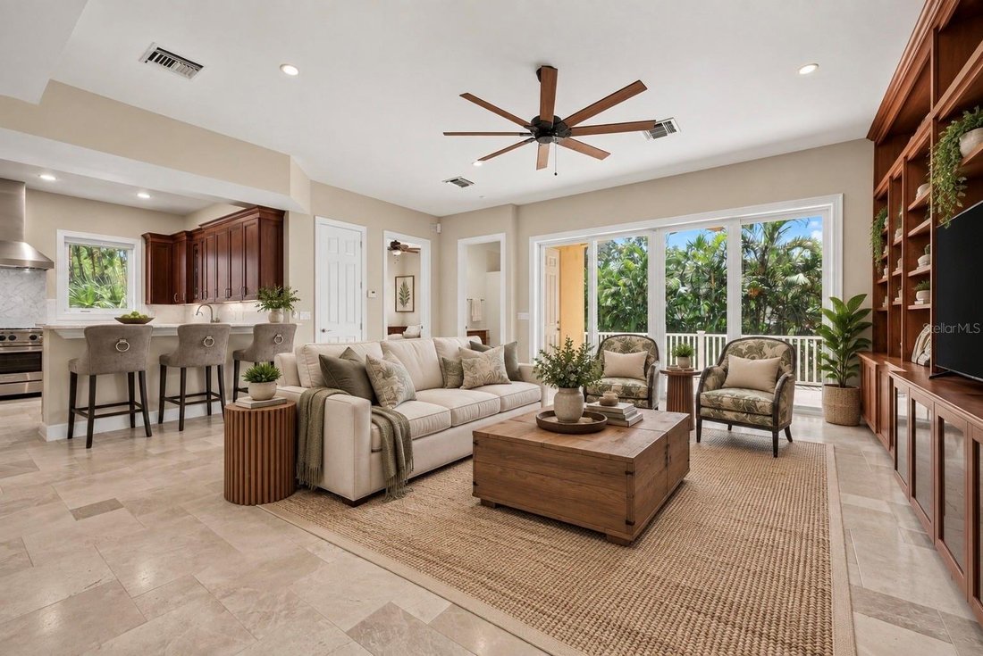 House in St. Petersburg, Florida, United States 4 - 18811666