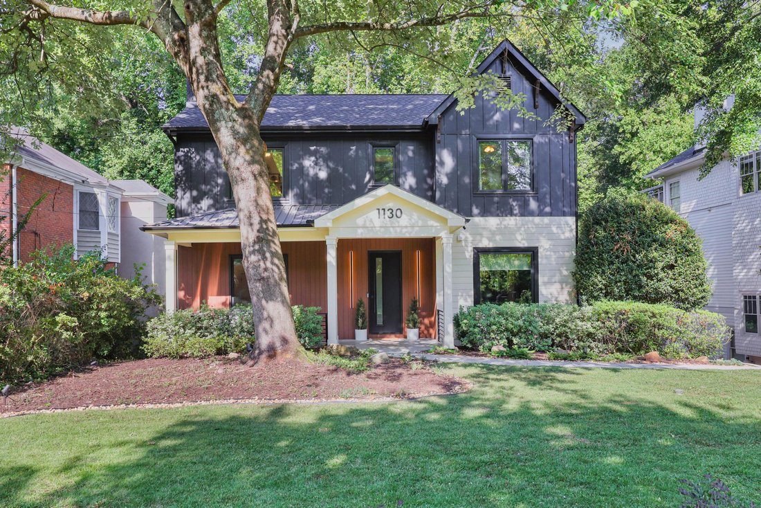 Haus in Atlanta, Georgia, Vereinigte Staaten 1 - 18813001