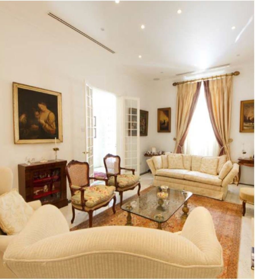 Villa in Sliema, Malta 2 - 15173556
