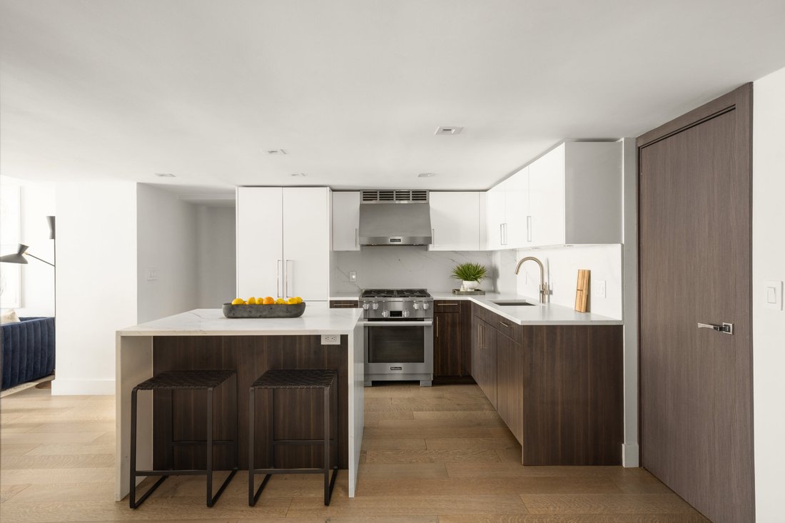 Condominio a New York, New York, Stati Uniti 5 - 18815182
