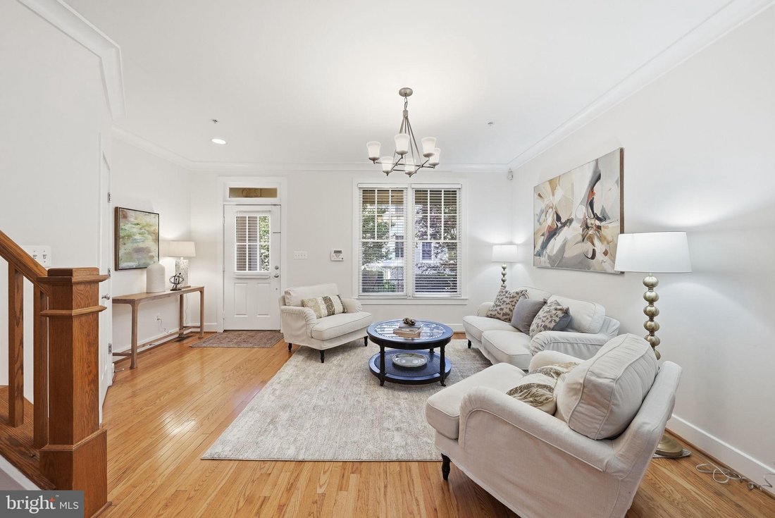 Andere in Arlington County, Virginia, Vereinigte Staaten 4 - 18811120