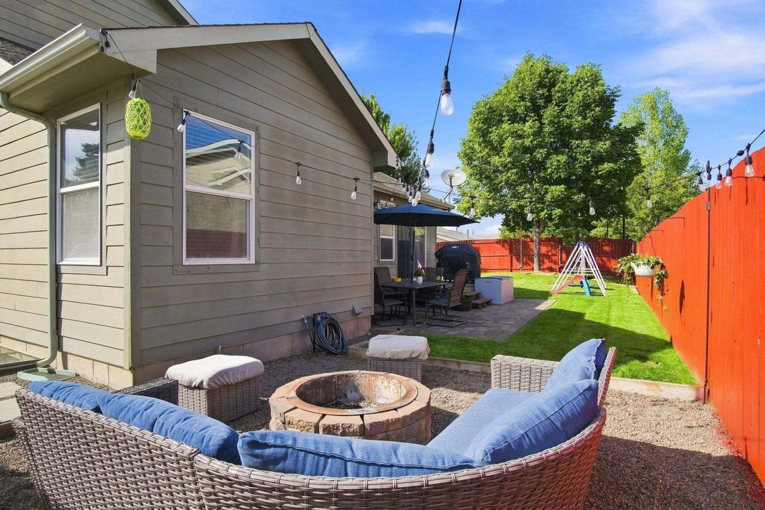 Casa en Spokane Valley, Washington, Estados Unidos 5 - 18813735