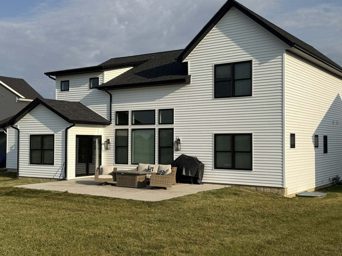 Casa en Park View, Iowa, Estados Unidos 4 - 18811827