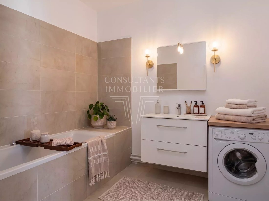 Apartamento en Chaillot, Paris 16e Arrondissement, París 3 - 18812450