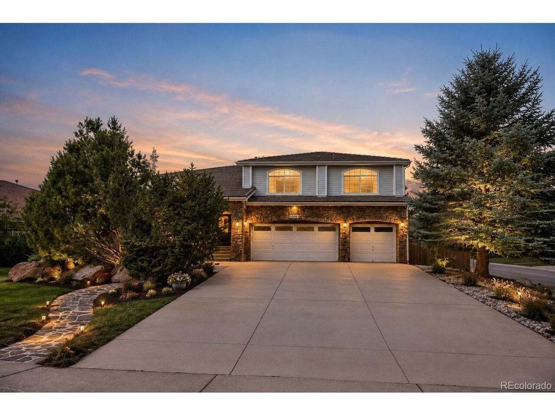 Casa en Highlands Ranch, Colorado, Estados Unidos 3 - 18811437
