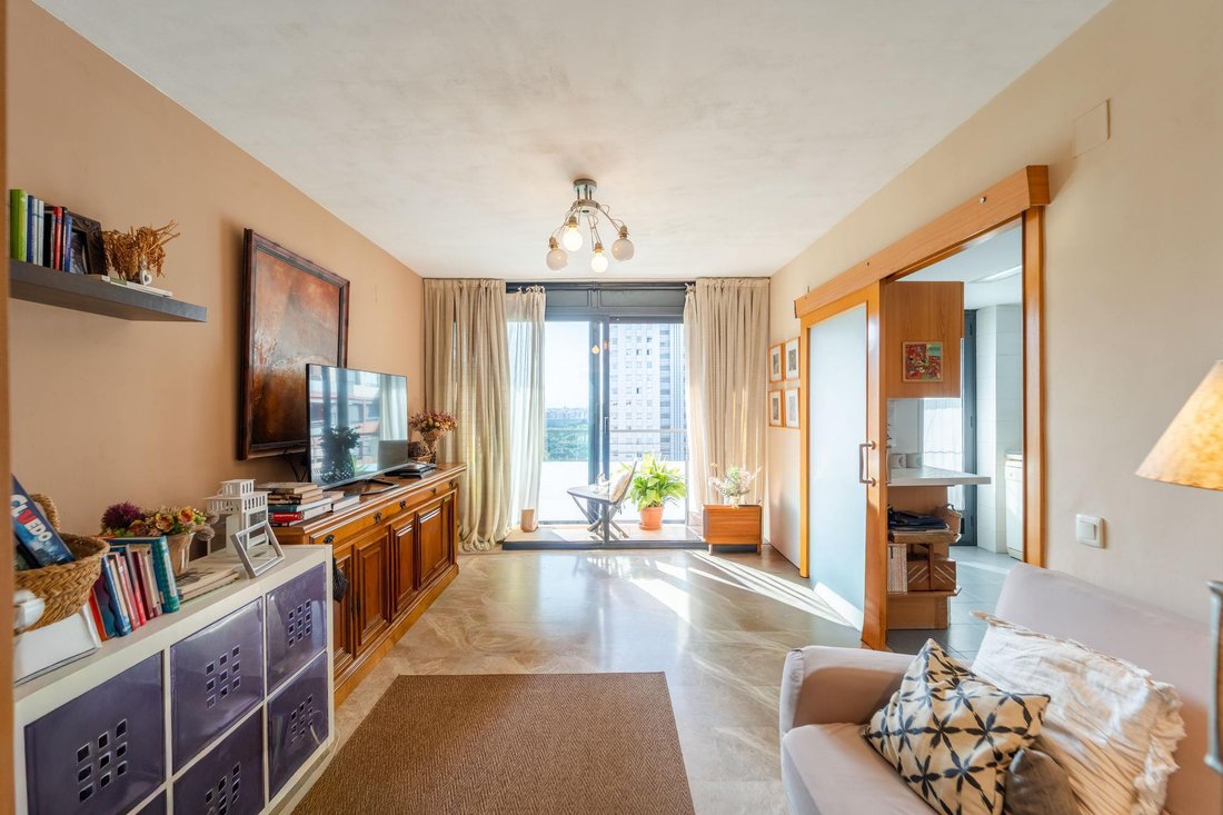 Apartment in Camins al Grau, Valencia, Spain 3 - 18812072