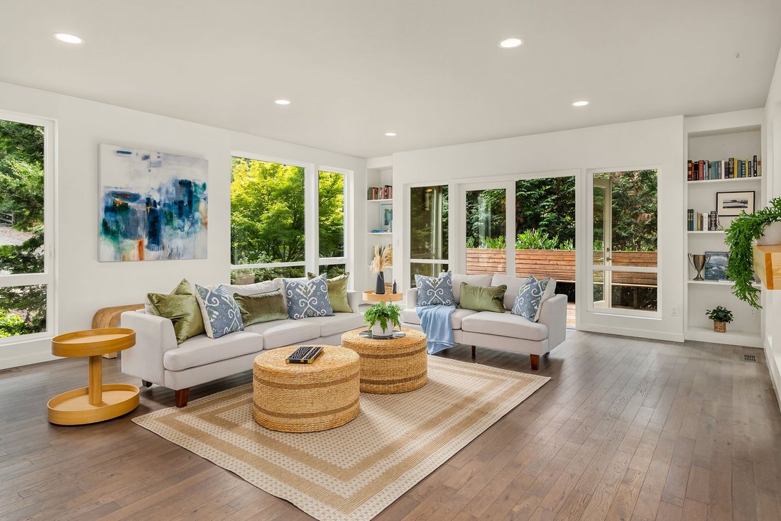 House in Bainbridge Island, Washington, United States 5 - 18815090