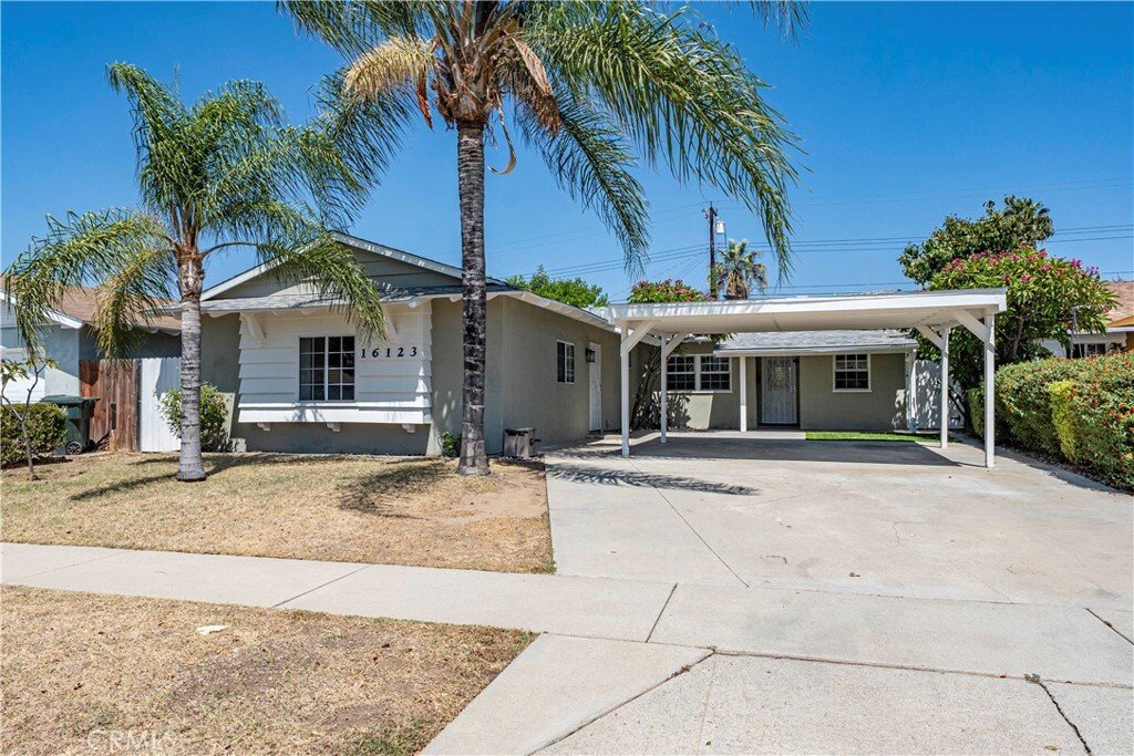 House in La Puente, California, United States 1 - 18784705