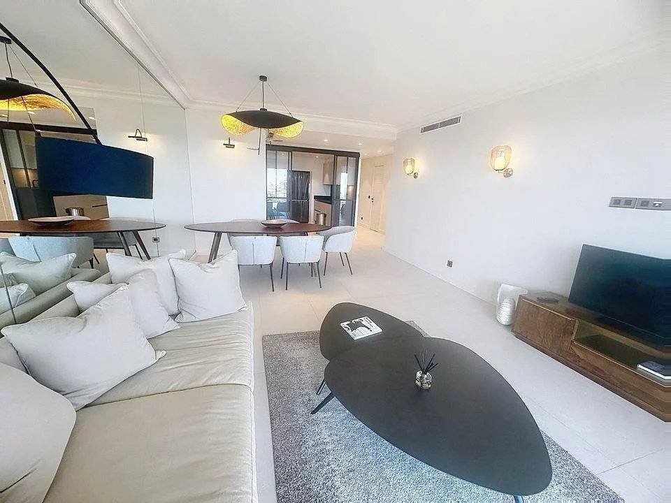 Appartement à Cannes, Provence-Alpes-Côte d'Azur, France 3 - 18812588