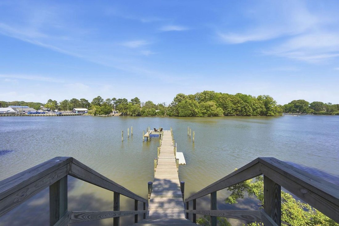 House in Easton, Maryland, United States 5 - 17871410