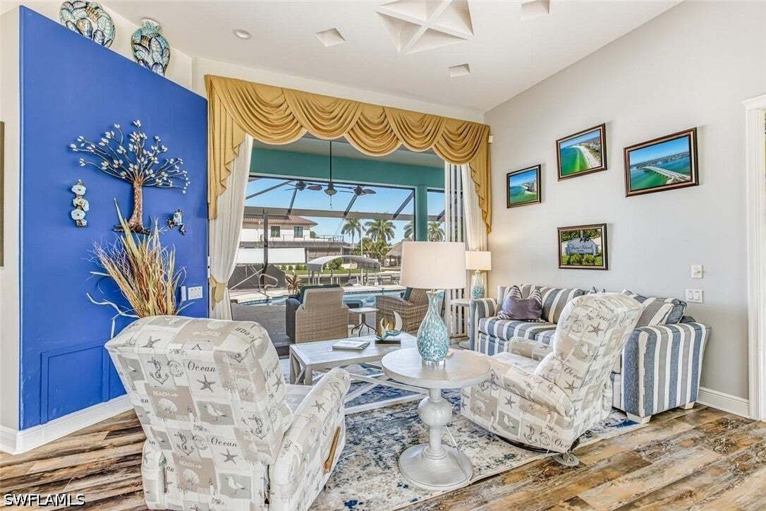 Maison à Marco Island, Floride, États-Unis 4 - 18811220