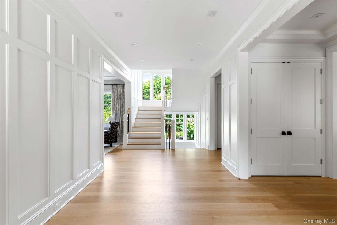 Casa en Roslyn Harbor, Nueva York, Estados Unidos 5 - 18811586