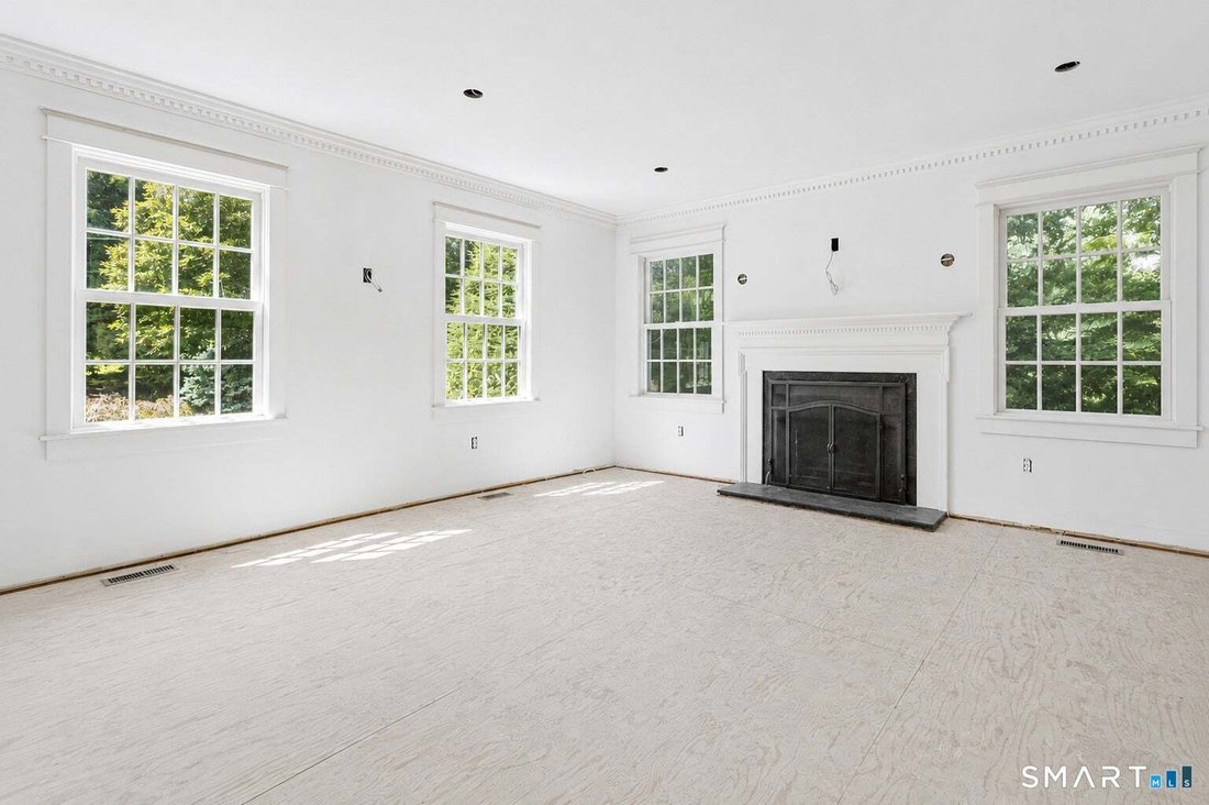 Townhouse en Fairfield, Connecticut, Estados Unidos 5 - 18813823