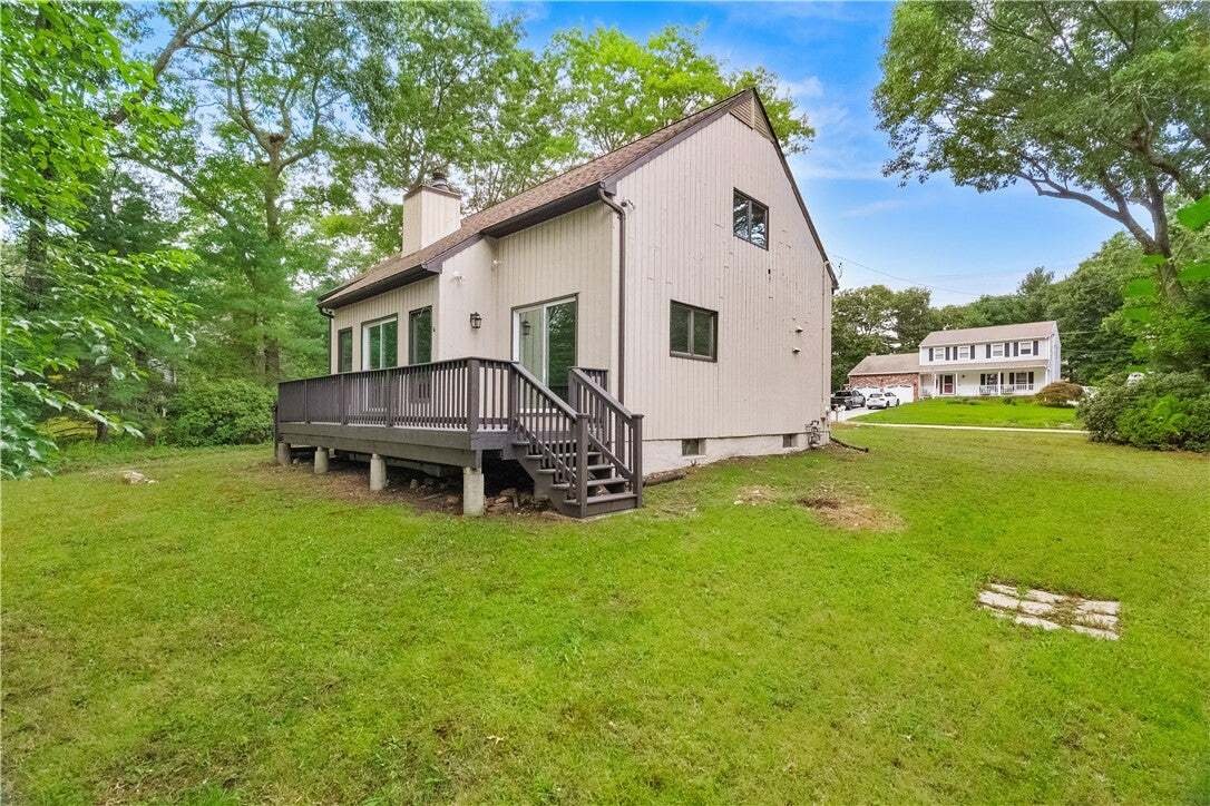 Haus in Coventry, Rhode Island, Vereinigte Staaten 3 - 18813557