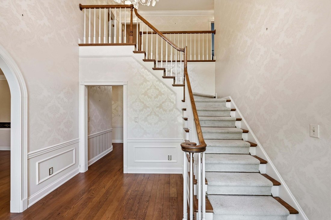 Casa en Lexington, Kentucky, Estados Unidos 3 - 18813953