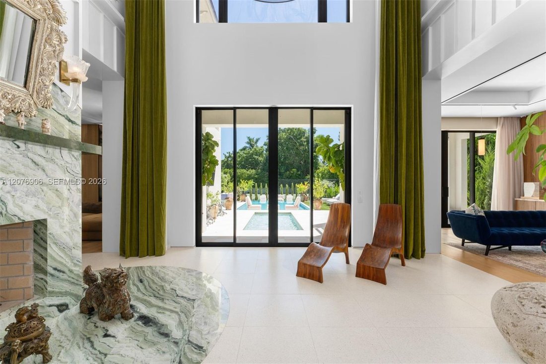 House in Miami, Florida, United States 4 - 18813426