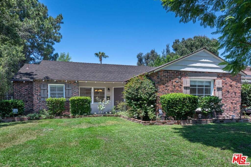 Haus in Los Angeles, Kalifornien, Vereinigte Staaten 2 - 18813878
