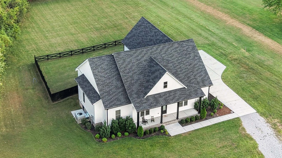 House in Hartsville, Tennessee, United States 4 - 18814543