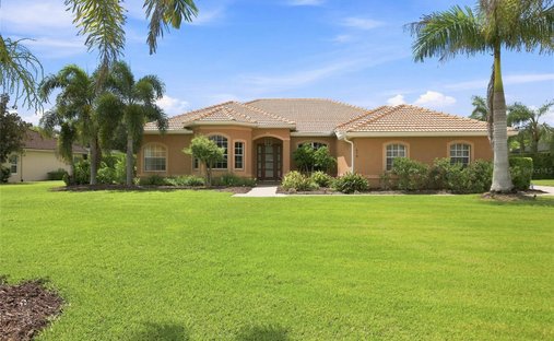 Haus in Bradenton, Florida, Vereinigte Staaten 1