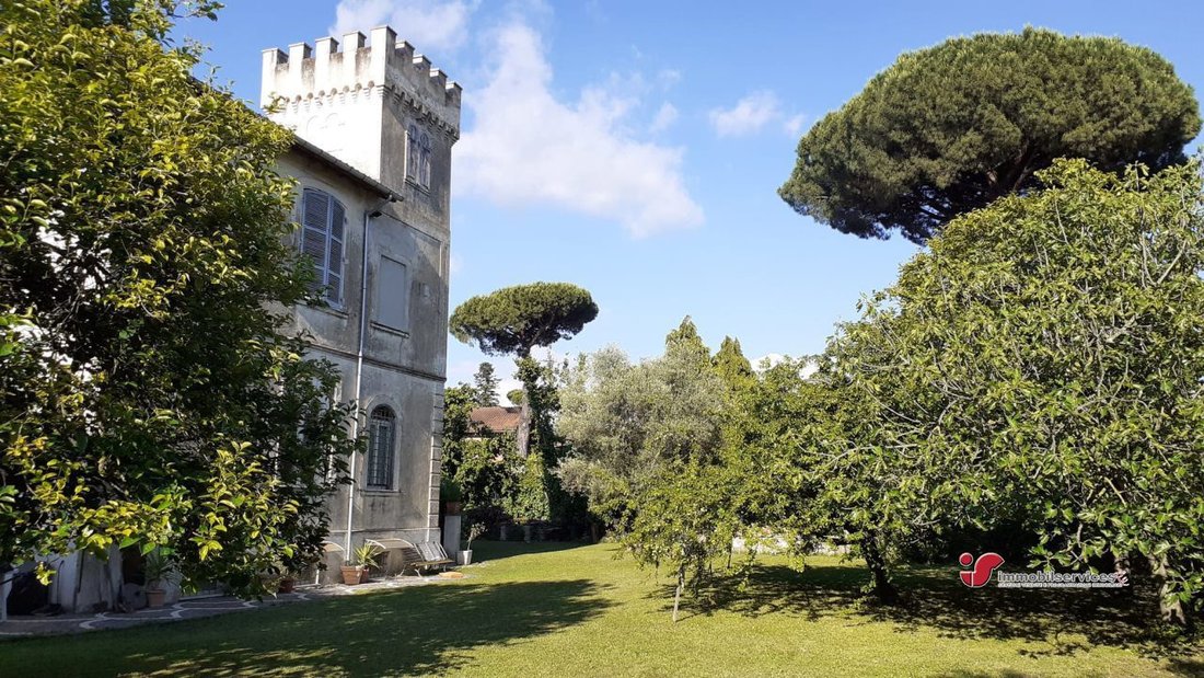 Villa in Pedica - Colle delle Ginestre - Poggio, Grottaferrata, Lazio 4 - 18813582