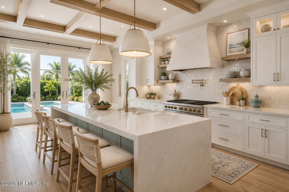 Haus in Ponte Vedra Beach, Florida, Vereinigte Staaten 2 - 18813728
