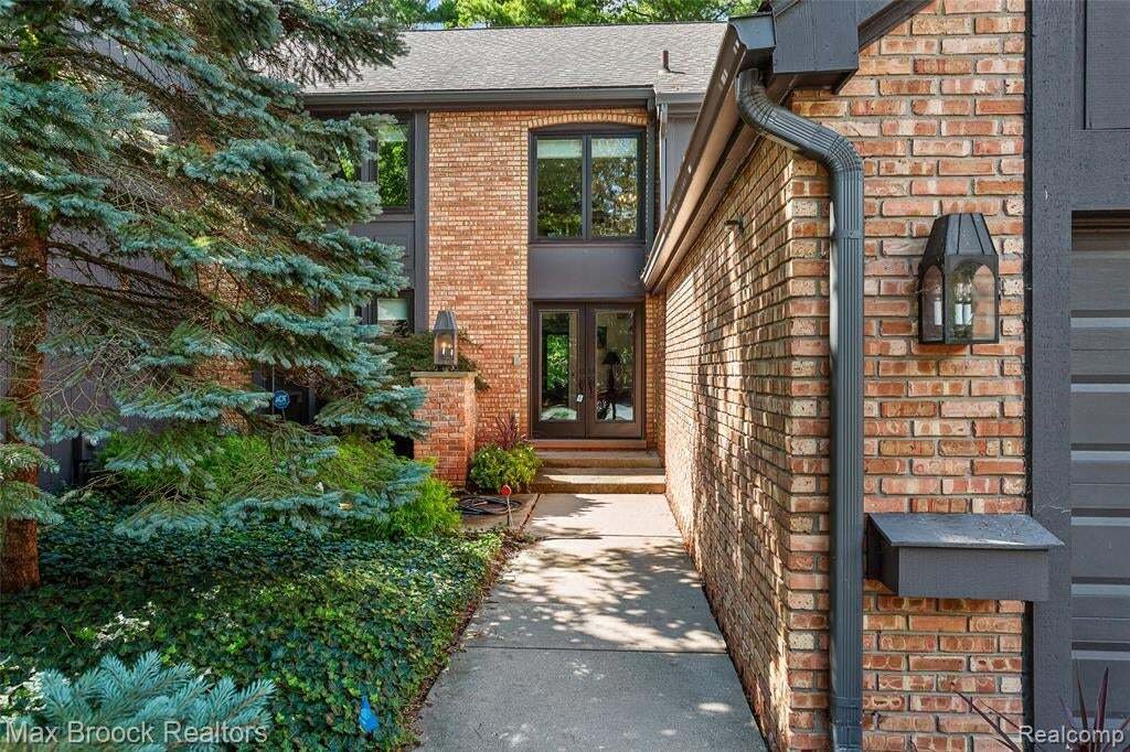 Condo in Bloomfield Hills, Michigan, United States 3 - 18813593