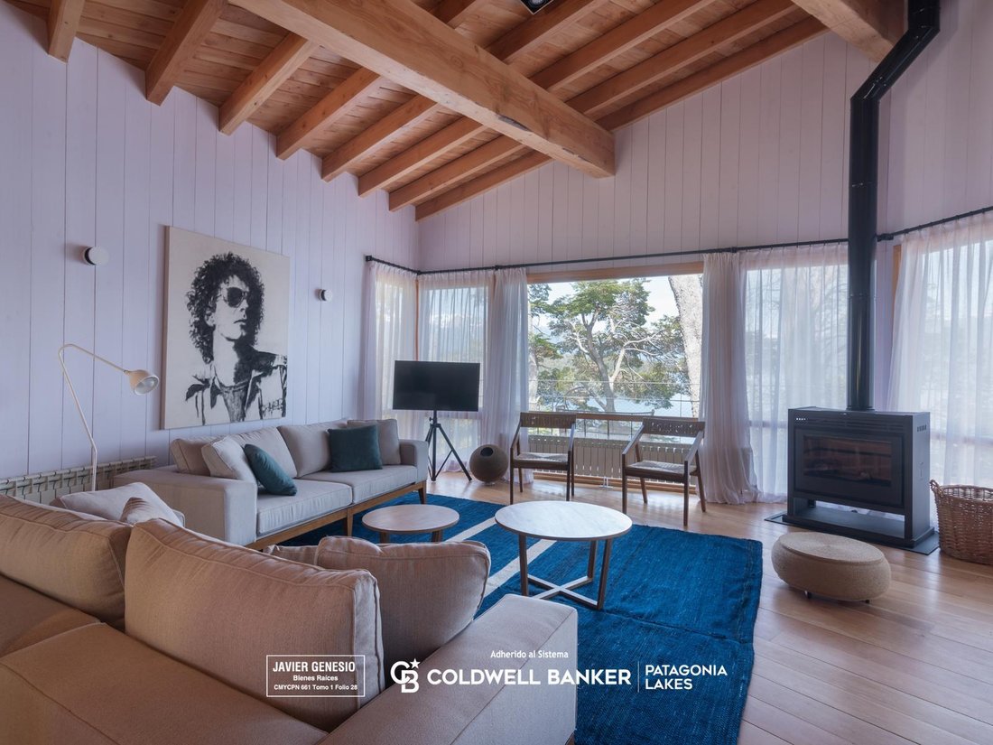 Townhouse in Villa La Angostura, Neuquen, Argentina 3 - 18813255