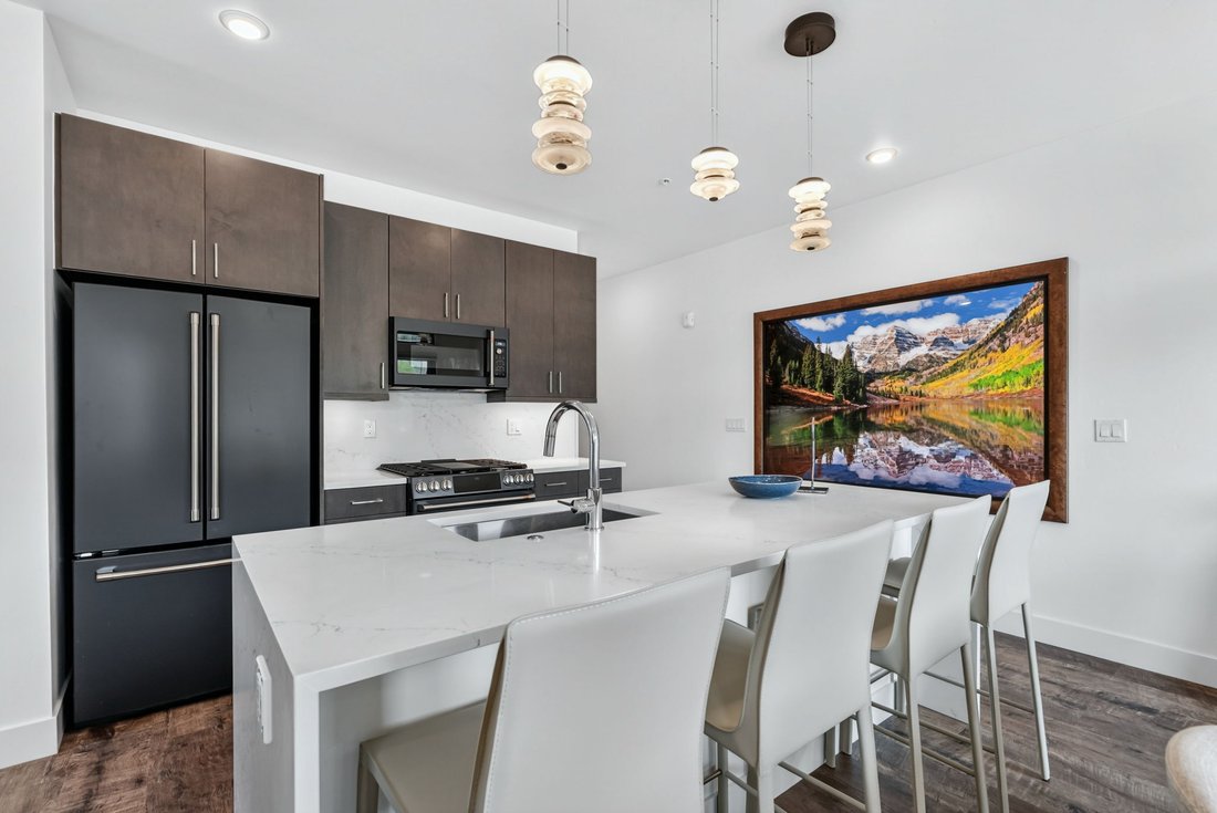 Condo in Silverthorne, Colorado, United States 5 - 18811073