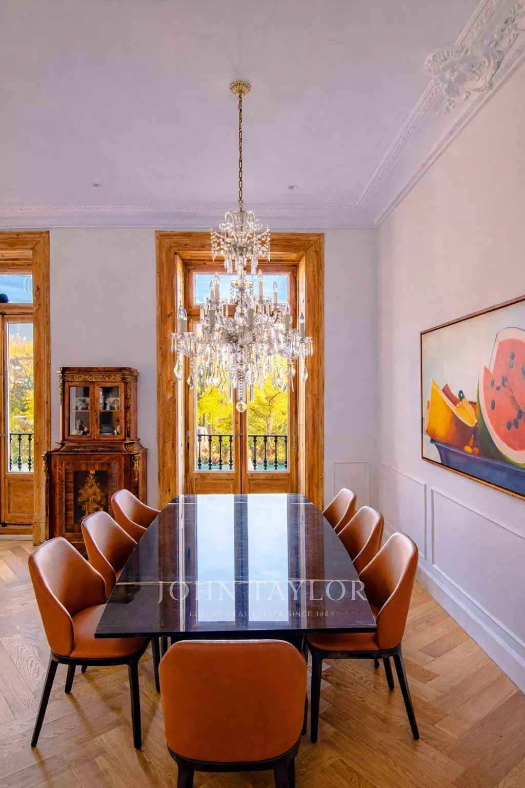Apartment in Chamberi, Madrid, Spain 4 - 18812430