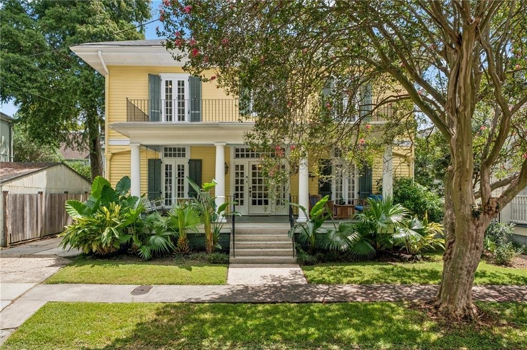 Haus in New Orleans, Louisiana, Vereinigte Staaten 1 - 18813855