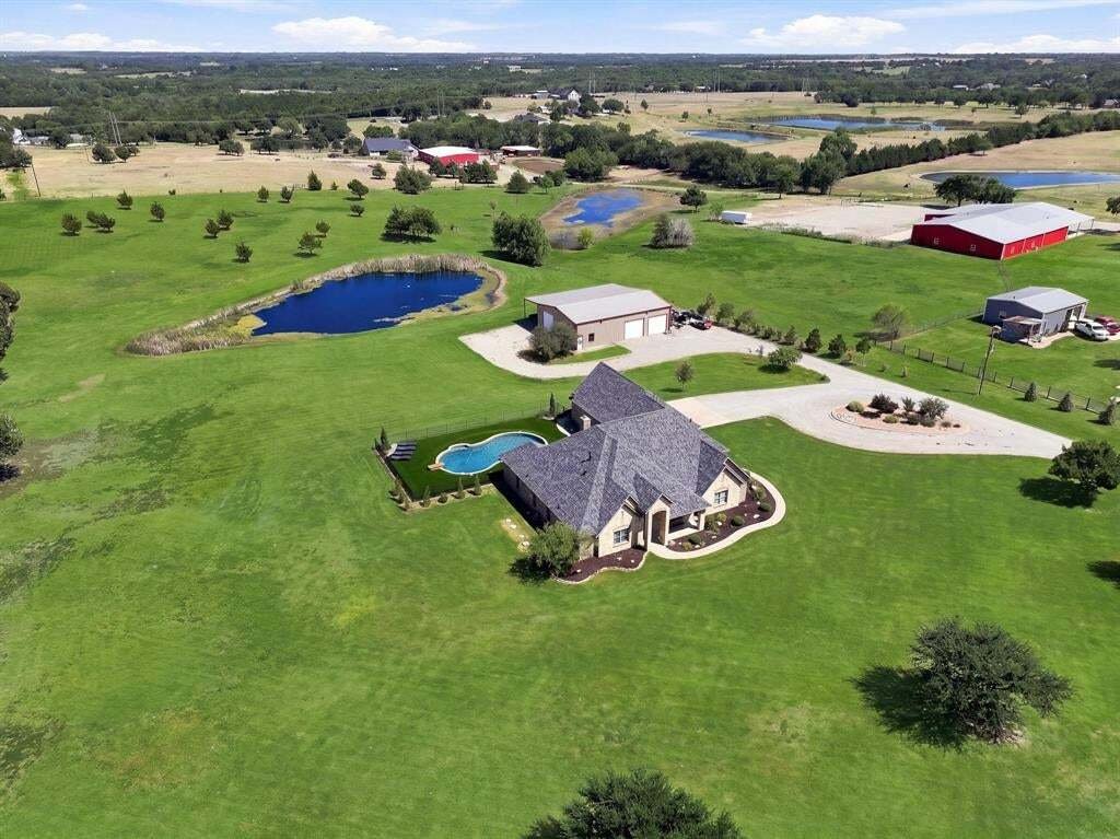 House in Tom Bean, Texas, United States 1 - 18292411