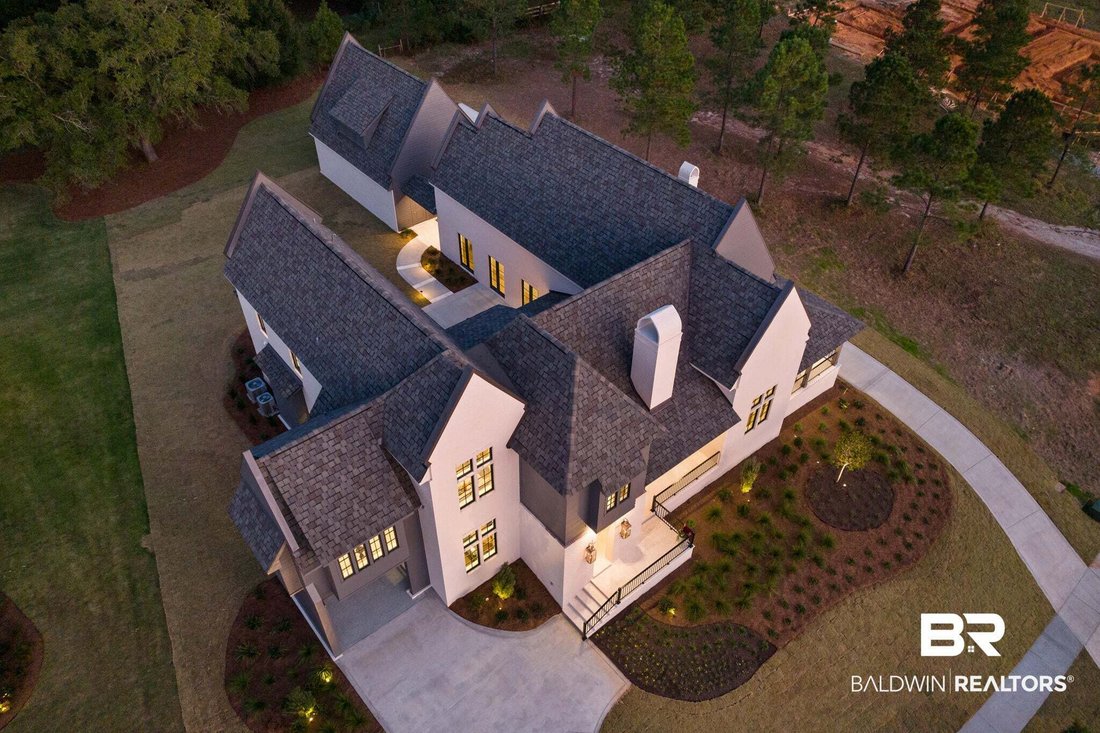 Casa en Fairhope, Alabama, Estados Unidos 3 - 18811290