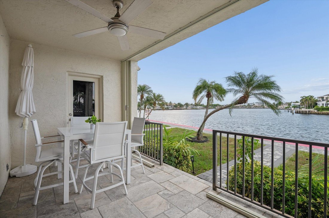 Condominio a Hillsboro Beach, Florida, Stati Uniti 1 - 18815139